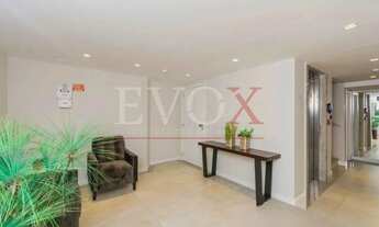 Imagem 5: Apartamento à venda em Petrópolis, Porto Alegre-RS: 3 quartos, 1 suíte, 2 salas, 2 banheir