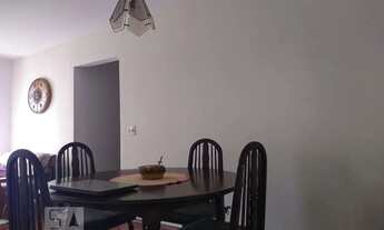 Imagem 3: Apartamento à Venda - Vila Romana, 3 Quartos, 80 m2