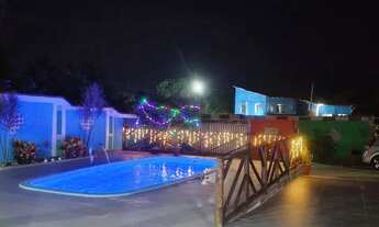 Imagem: Casa de Praia Temporada