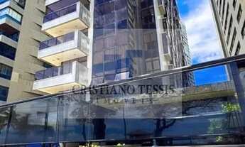 Imagem 3: Cobertura do Edf Leonardo da Vinci na Avenida Boa Viagem