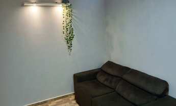 Imagem 7: APARTAMENTO 2 QUARTOS, COND. CHAPADA DOS MIRANTES, C/ ARMÁRIOS, REGIÃO JD ITALIA, COMPER