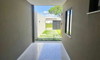 Imagem 6: Casa Duplex Com 3 Quartos (2 Suítes), Área Gourmet E Excelente Localização Em Caucaia! Cód