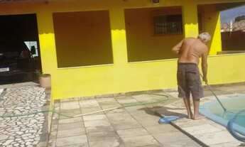 Imagem: Casa 05 quartos Para Lazer Familiar Pertinho