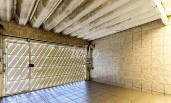 Imagem 3: Casa 3 quartos à venda no(a) Vila Nova Mazzei