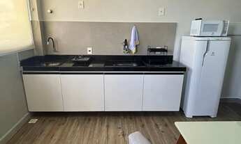 Imagem 5: Imóvel para aluguel possui 25 metros quadrados com 1 quarto em União - Belo Horizonte - MG