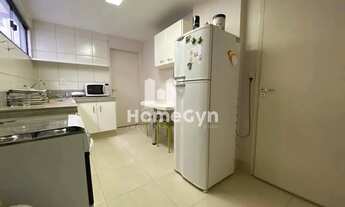 Imagem 4: Apartamento para Locação 2 Quartos, Edifício Independência, Setor Aeroporto, Goiânia - GO