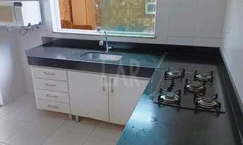 Imagem 7: Casa Geminada à venda, 2 quartos, 2 vagas, Santa Amélia - Belo Horizonte/MG