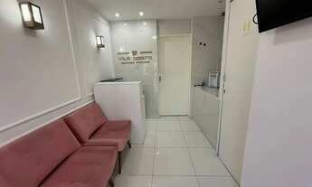 Imagem: Excelente Oportunidade de Repasse Clínica