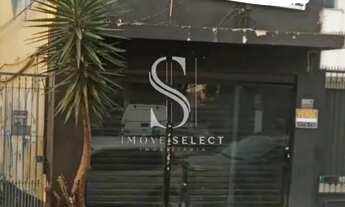 Imagem 2: LOJA COMERCIAL DE 176M² COM DUAS SALAS, UM BANHEIRO E UMA VAGA EM VILA LEOPOLDINA - SÃO PA