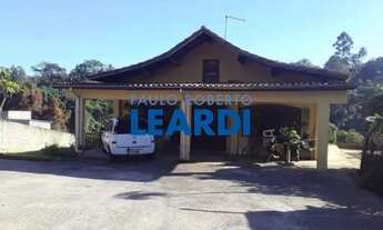 Imagem: CHACARA - JARDIM ÍSIS - SP