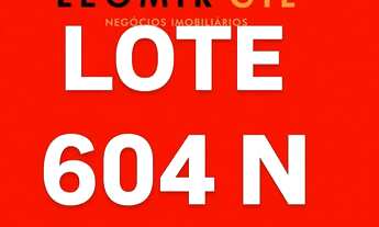 Imagem: PRATICAMENTE NO CENTRO LOTE EM REGIÃO SUPER