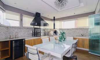 Imagem 7: Apartamento à Venda - Real Parque, 3 Quartos, 230 m2