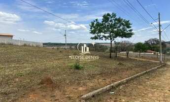 Imagem: Lote de 1.020 m² em excelente posição