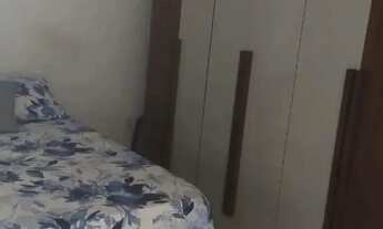 Imagem 4: Apartamento com 2 dormitórios à venda, 40 m² por R$ 160.000,00 - Cerâmica - Nova Iguaçu/RJ