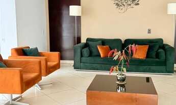 Imagem: ITAIM BIBI- OT. APTO- EX LOCAL- COM GARAGEM