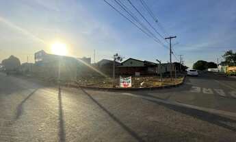 Imagem: Esquina Comercial 467,50m² (Asfalto e Linha