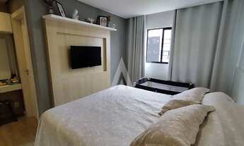 Imagem 7: Apartamento com 1 suíte(s) mais 1 quarto(s) à venda no bairro Bom Retiro em Joinville, por