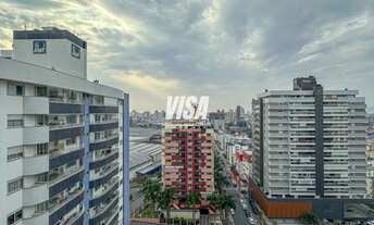 Imagem 6: APARTAMENTO 3 DORMITÓRIOS SENDO 3 SUÍTES ALTO PADRÃO NO KOBRASOL