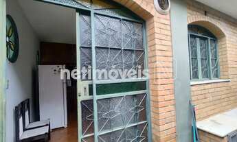 Imagem 6: Venda Casa Santa Tereza Belo Horizonte