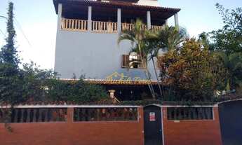 Imagem: Casa com 6 dormitórios, 600 m² - venda