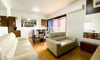 Imagem: Apartamento Mobiliado para Locação no