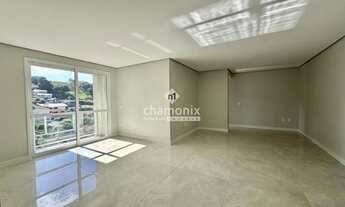 Imagem 2: APARTAMENTO C/ 2 QUARTOS - CENTRO - 94,52m²