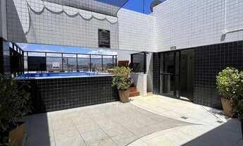 Imagem 3: Lindo quarto sala na primeira qda da praia