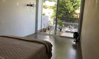 Imagem 11: Casa para alugar em Campinas, Jardim Novo Barão Geraldo, com 2 suítes, com 160 m²