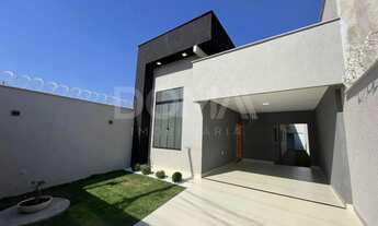 Imagem: Casa para Venda em Aparecida de Goiânia