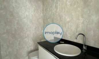 Imagem 6: Laje comercial 457 m2 na Av. Brigadeiro Luís Antônio