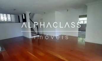 Imagem 6: Excelente Casa para VENDA e LOCAÇÃO em Condomínio Fechado - Alphaville/Tamboré