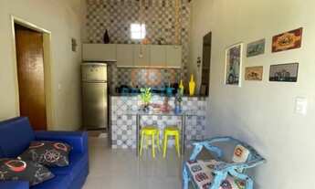 Imagem 2: CÓD: 4079. Excelente Casa para Venda na Praia das Emanuelas