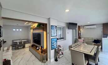 Imagem: Apartamento para venda em Cidade Mãe do