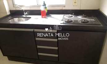 Imagem 3: Apartamento a venda no Reserva Itatiaia, Acesso Oeste, Resende/RJ