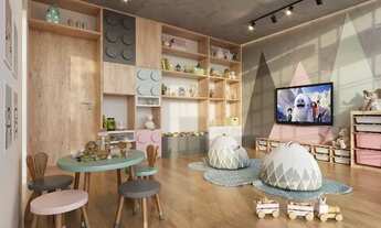 Imagem 3: Oscar Freire, Apartamento à beira de Piedade-PE