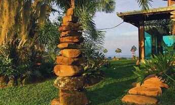 Imagem 6: Refúgio Tranquilo em Garopaba: Casa de 3 Quartos no Siriu