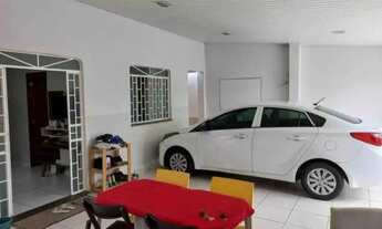 Imagem 2: VENDO CASA NO JAPIIM - PRÓXIMO À CAIXA ECONÔMICA