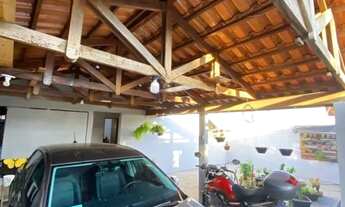 Imagem 2: Casa em Porto Canoa(próximo ao picanha na brasa