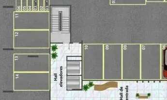 Imagem 3: Apartamento em Bento Ferreira - Vitória ES