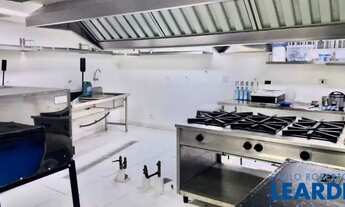 Imagem 4: COMERCIAL - ITAIM BIBI - SP