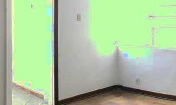 Imagem: Em frente a praia cômodos grandes