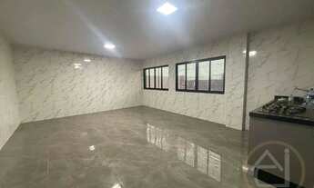 Imagem 6: BARRACÃO PARQUE INDUSTRIAL BUENA VISTA