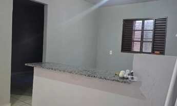 Imagem 6: Alugo barracão com 2 quartos no JK