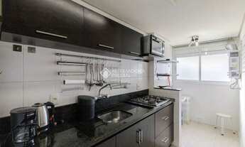 Imagem 7: Apartamento Mobiliado para Aluguel no Rio Branco