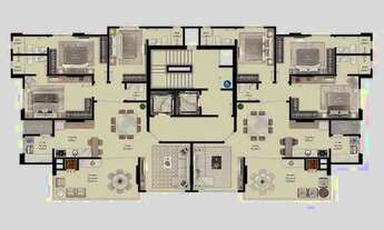 Imagem 4: Apartamento ITAPEMA - SC