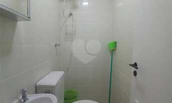 Imagem 6: Apartamento com 3 quartos à venda ou para locação em Bela Aliança - SP