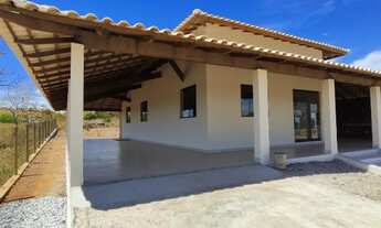 Imagem: ABAIXOU O VALOR!!!! Casa com excelente estrutura