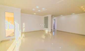 Imagem 6: CASA EM CONDOMÍNIO - 354M² - 4 QUARTOS SENDO 2 SUÍTES - 02 VAGAS - SANTA FELICIDADE