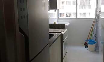 Imagem 6: Alugo TEMPORADA SALA 2 QUARTOS