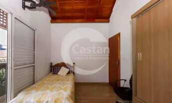 Imagem 6: Sobrado em Vila Regente Feijó